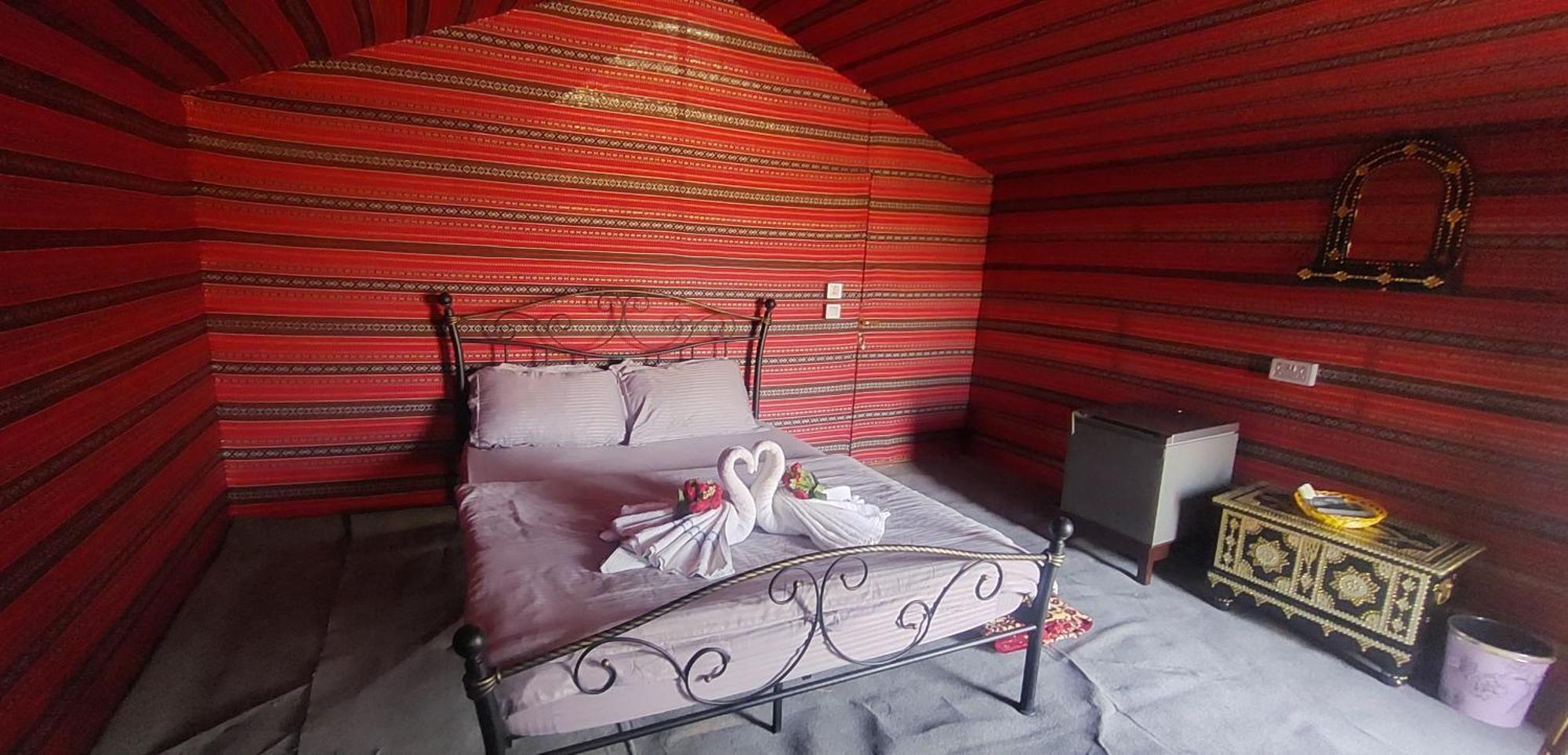 Al Wāşil Delight Desert Camp מראה חיצוני תמונה